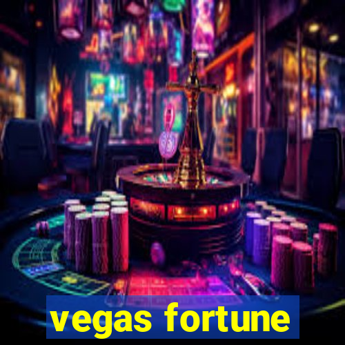 vegas fortune